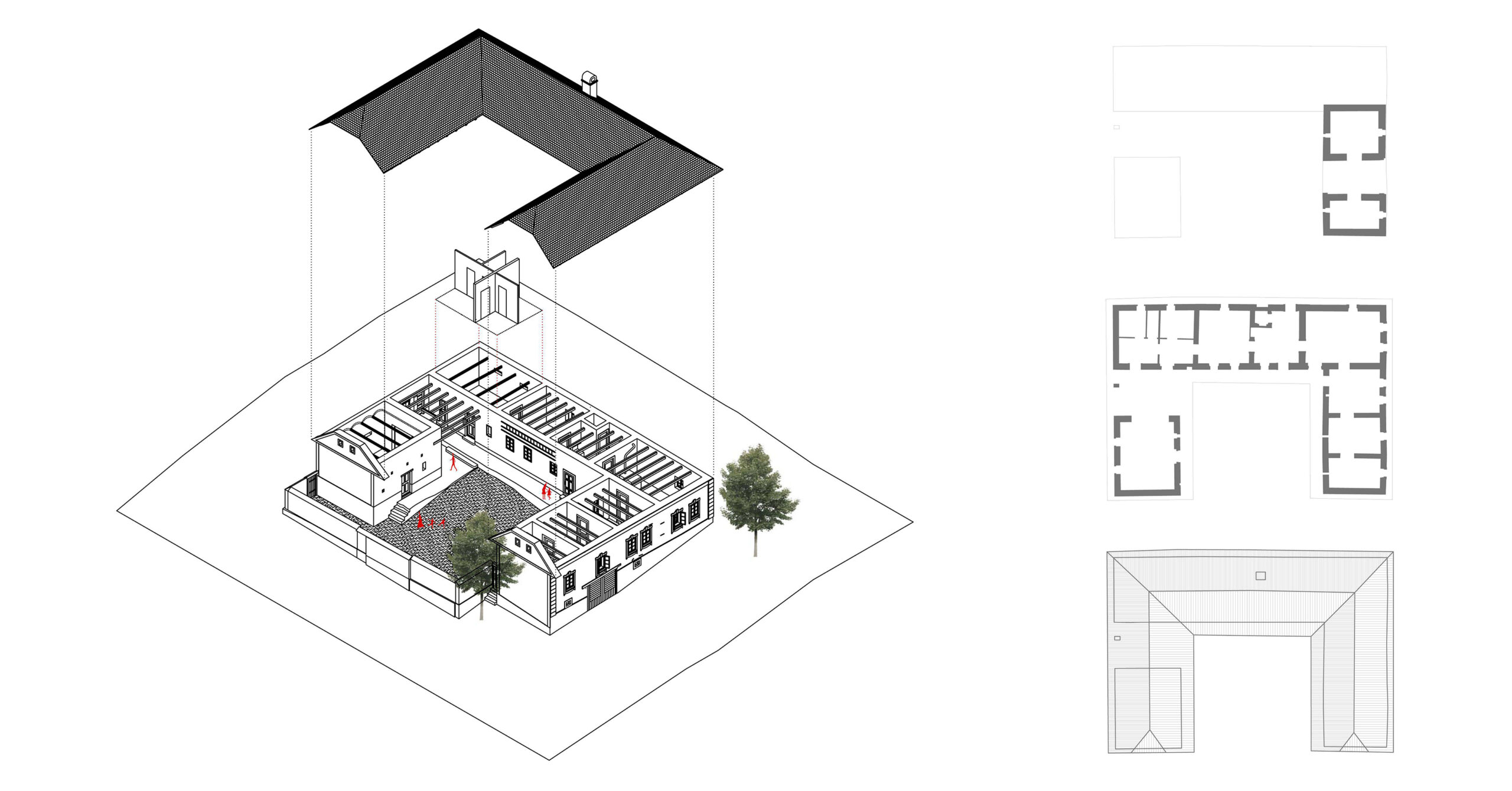 Umelecká rezidencia Poriadie