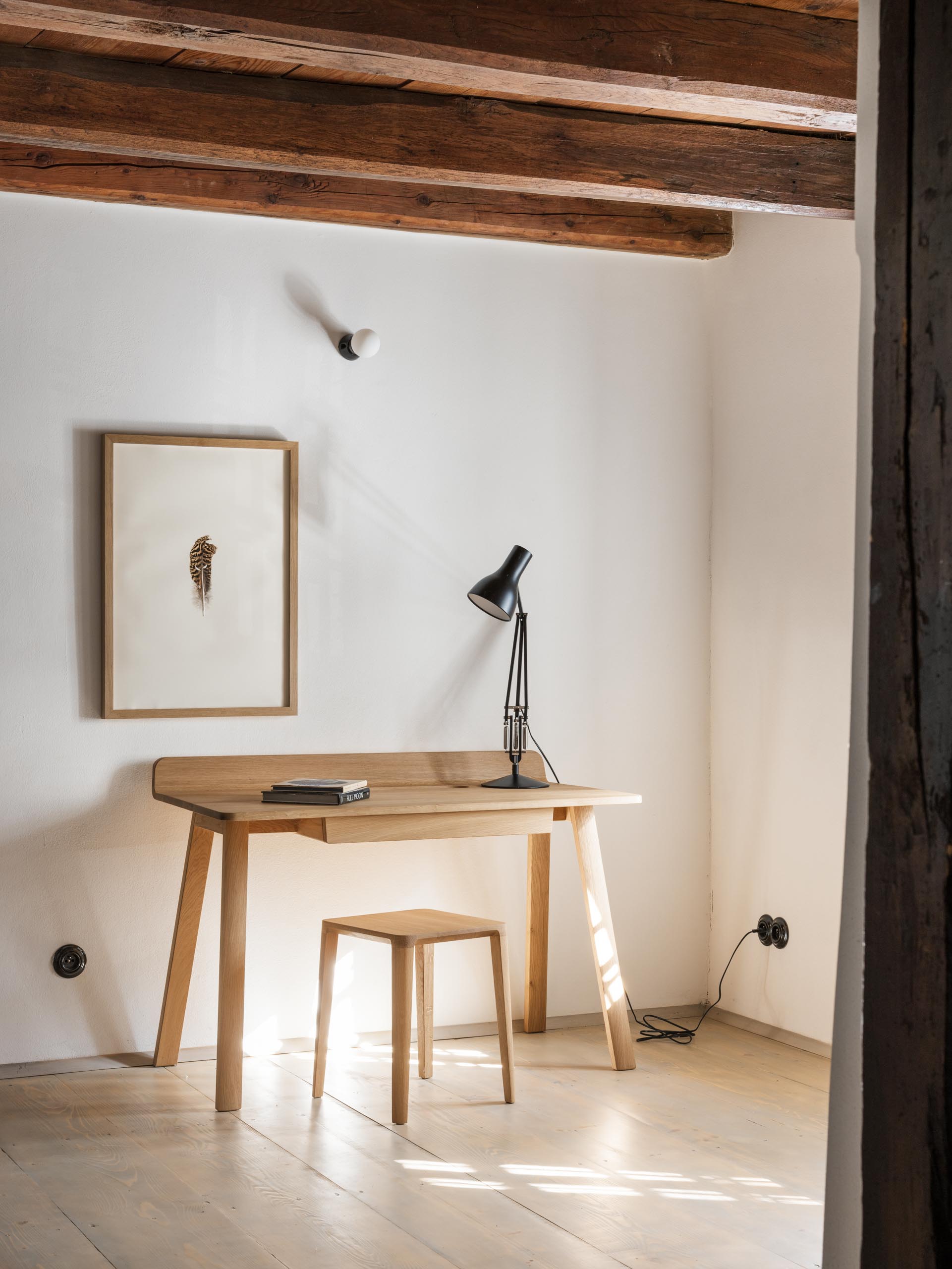 Umelecká rezidencia Poriadie