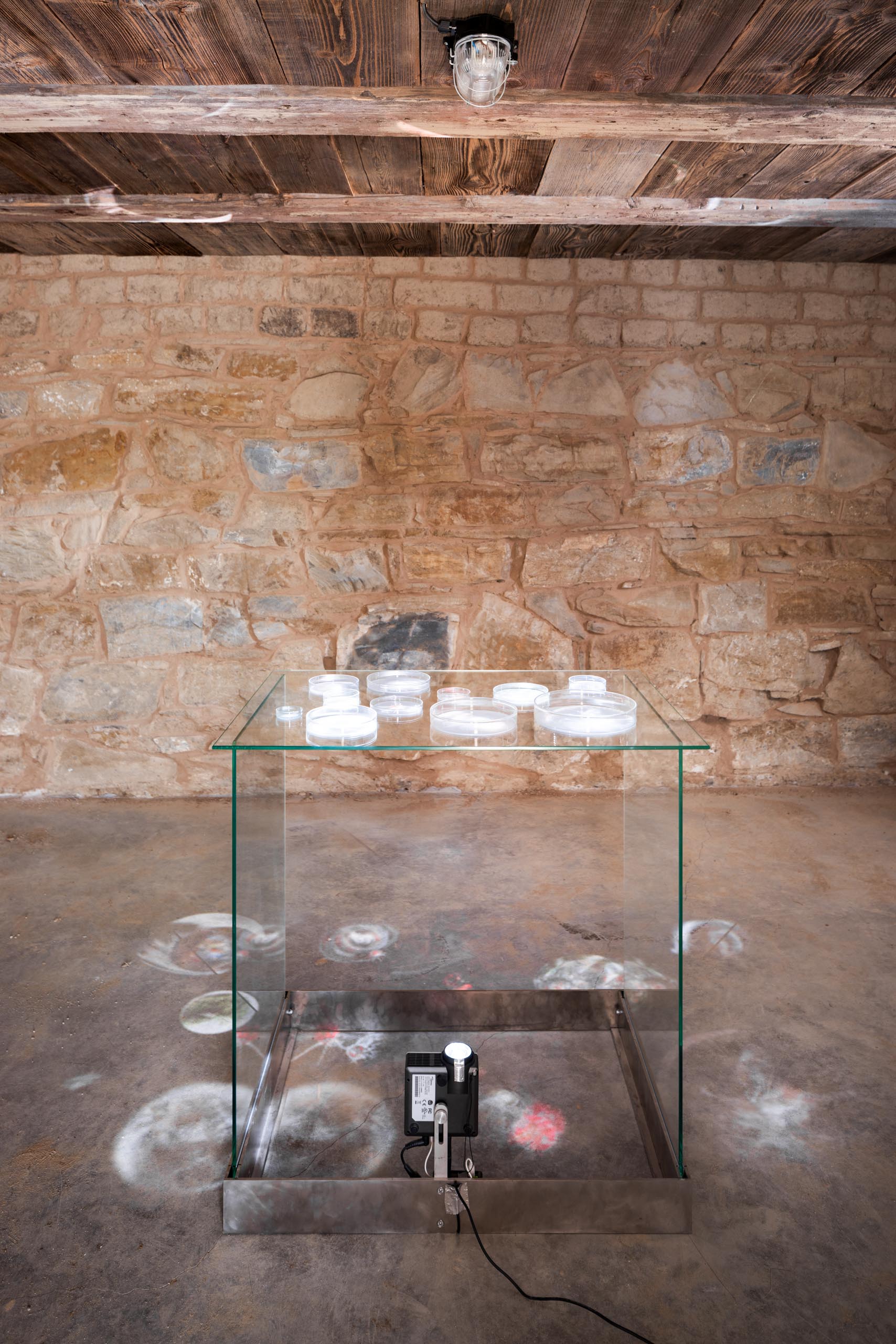 Umelecká rezidencia Poriadie