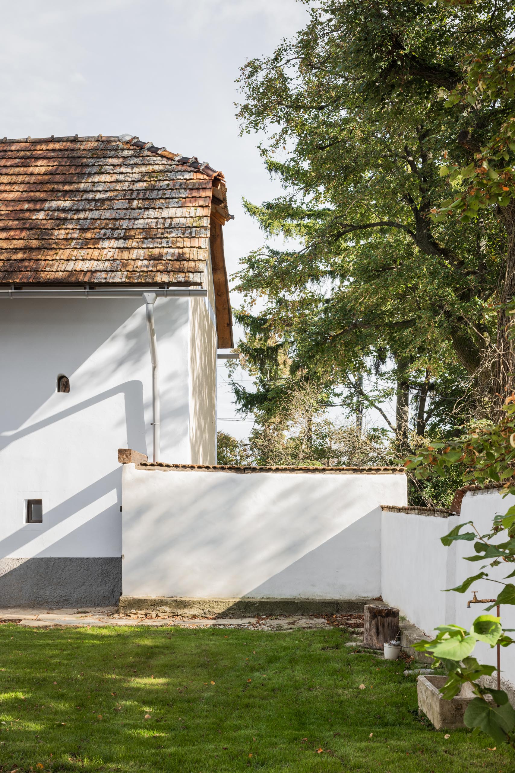 Umelecká rezidencia Poriadie