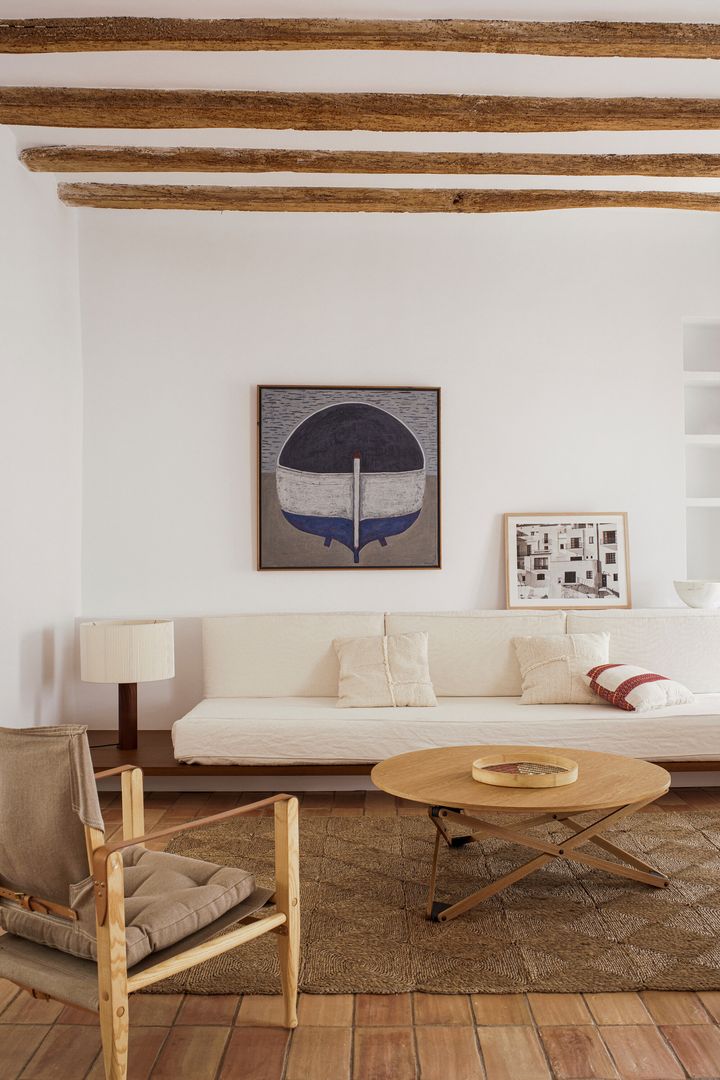 Rybárov dom v Cadaqués