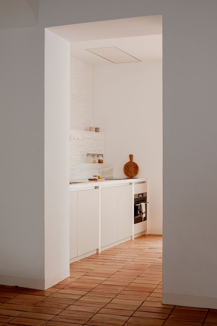 Rybárov dom v Cadaqués