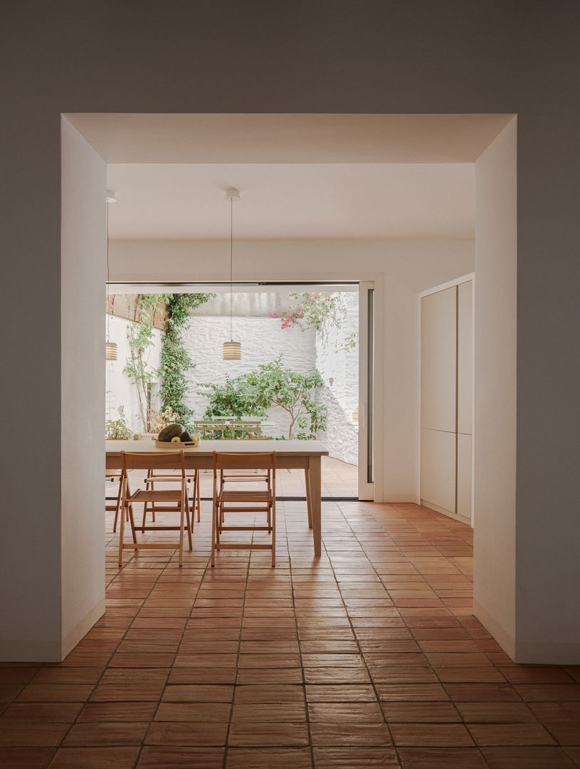 Rybárov dom v Cadaqués