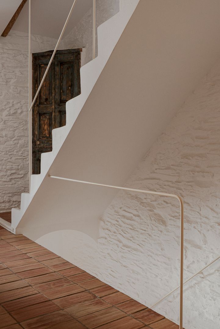 Rybárov dom v Cadaqués