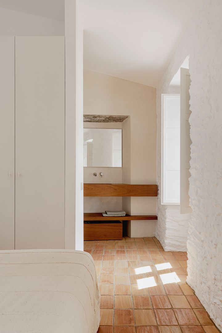 Rybárov dom v Cadaqués