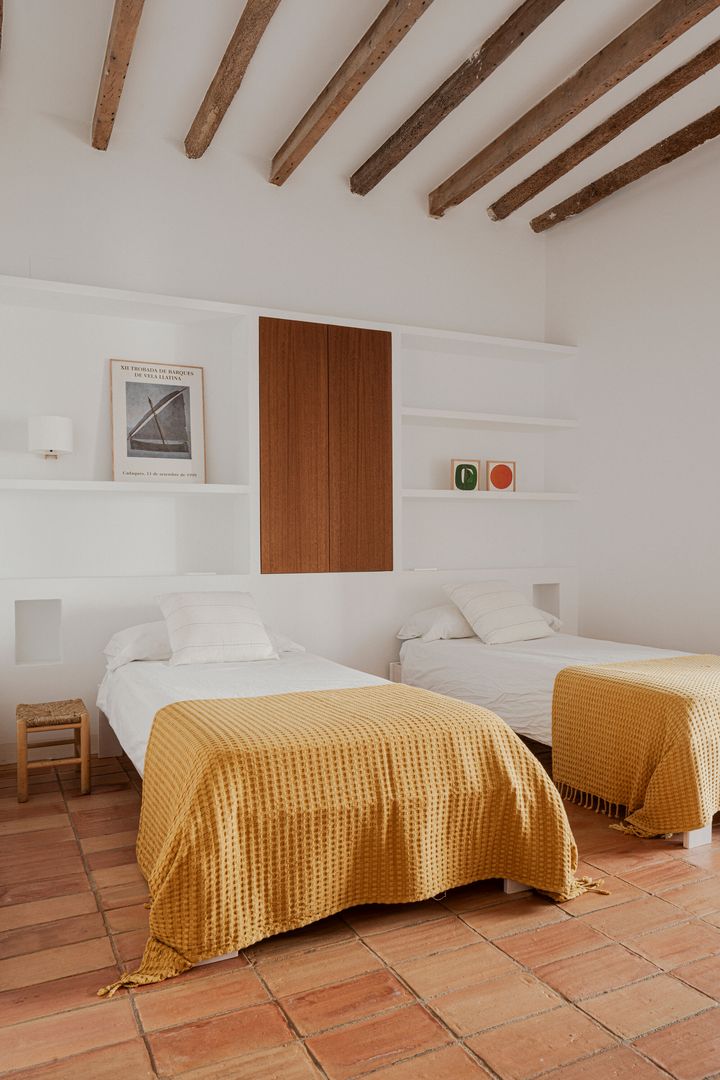 Rybárov dom v Cadaqués