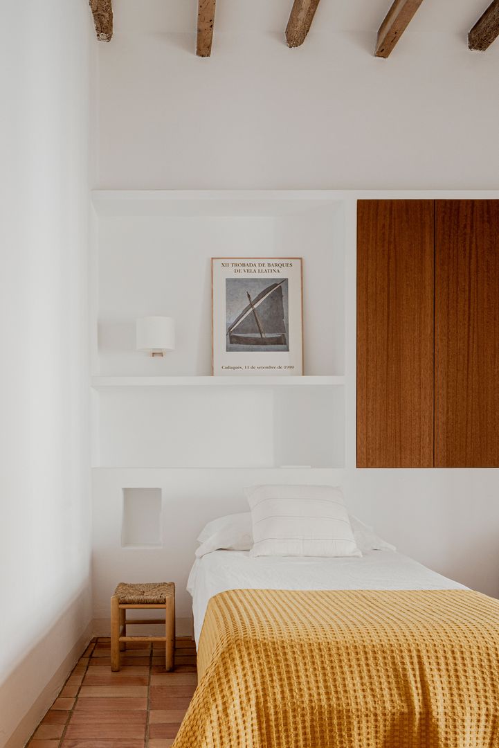 Rybárov dom v Cadaqués