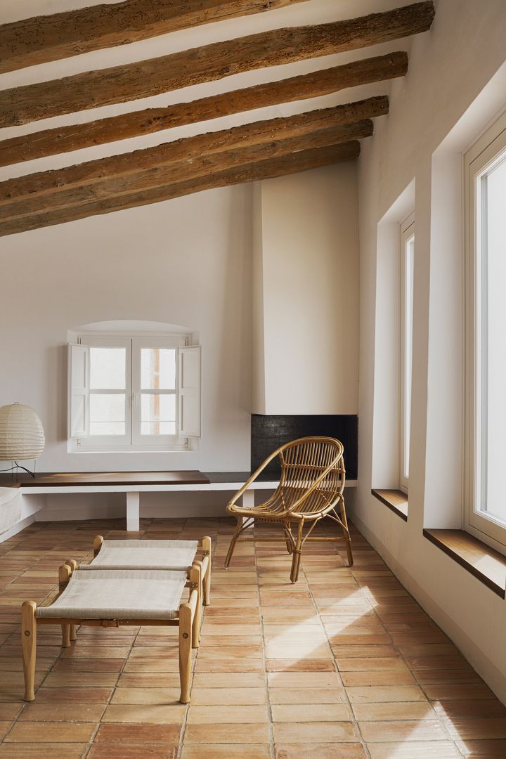 Rybárov dom v Cadaqués