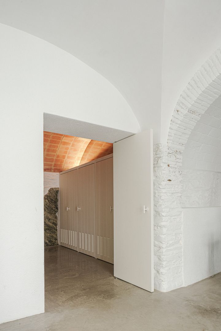 Rybárov dom v Cadaqués