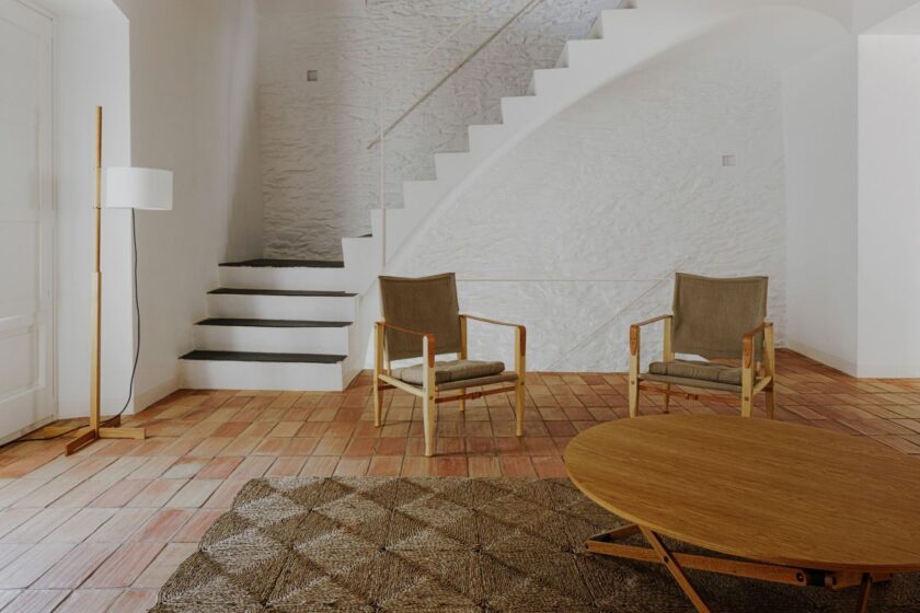 Rybárov dom v Cadaqués