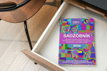 Sadzobník 2026