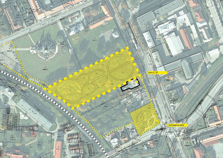 Revitalizácia Parku na Masarykovej ulici, Prešov revitalizacia-park-masarykova-ulica-presov