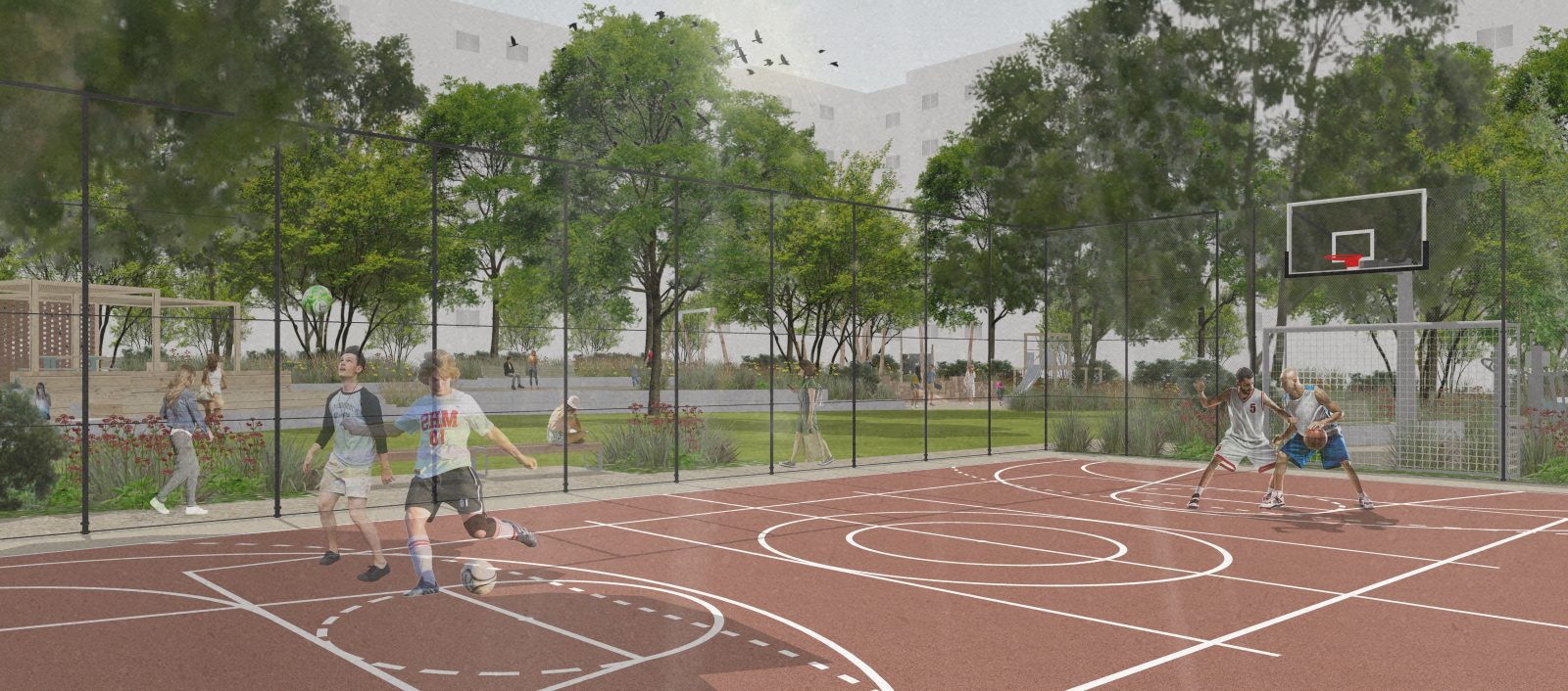 Dvory na Tehelnej, Trnava dvory-tehelna-trnava