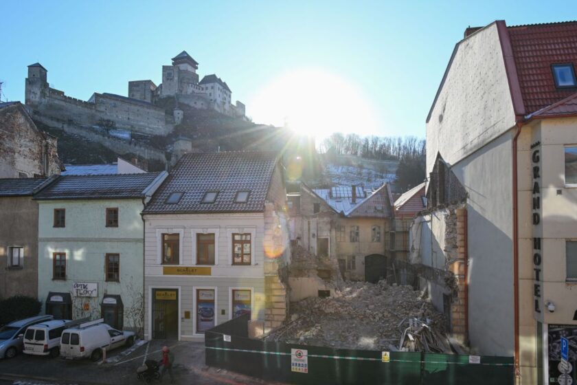 Trenčín