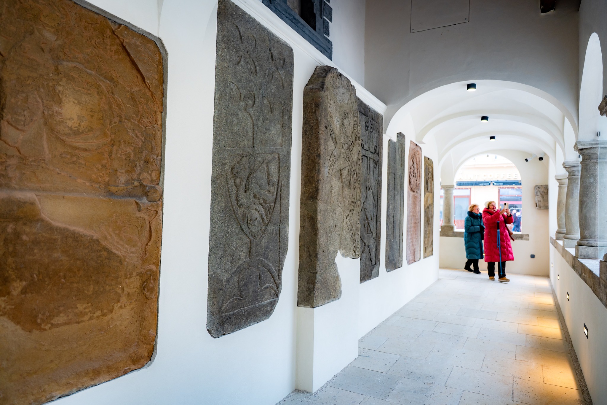 Urbanova veža sa po šiestich rokoch obnovy predstavila opäť v plnej kráse. 