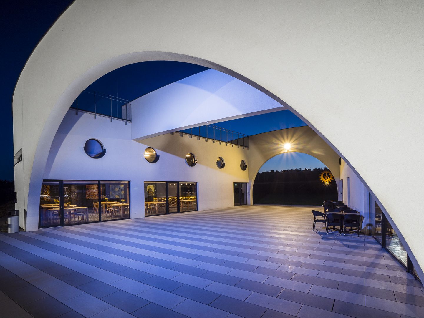 Vinárstvo PREDIUM, Vráble