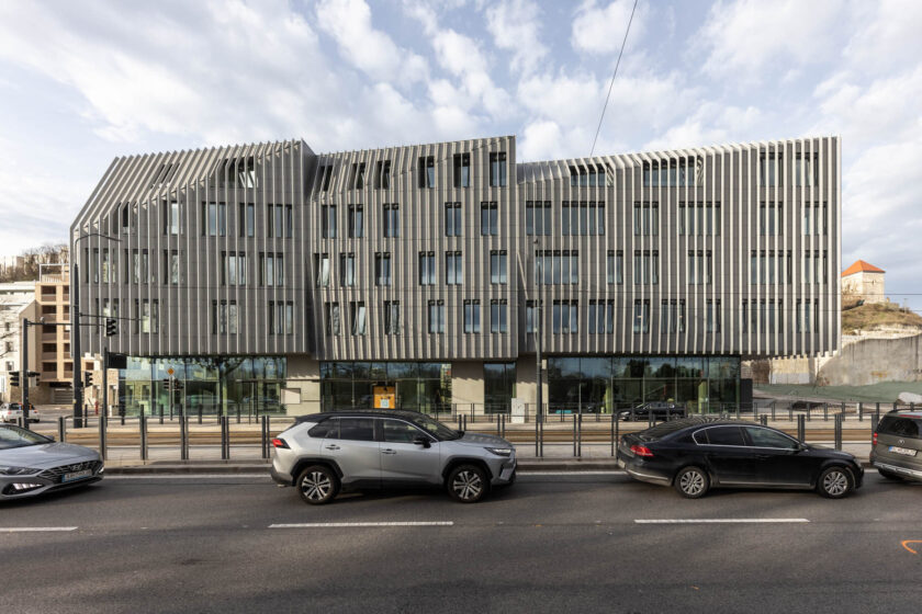 Kancelárske priestory Bratislava