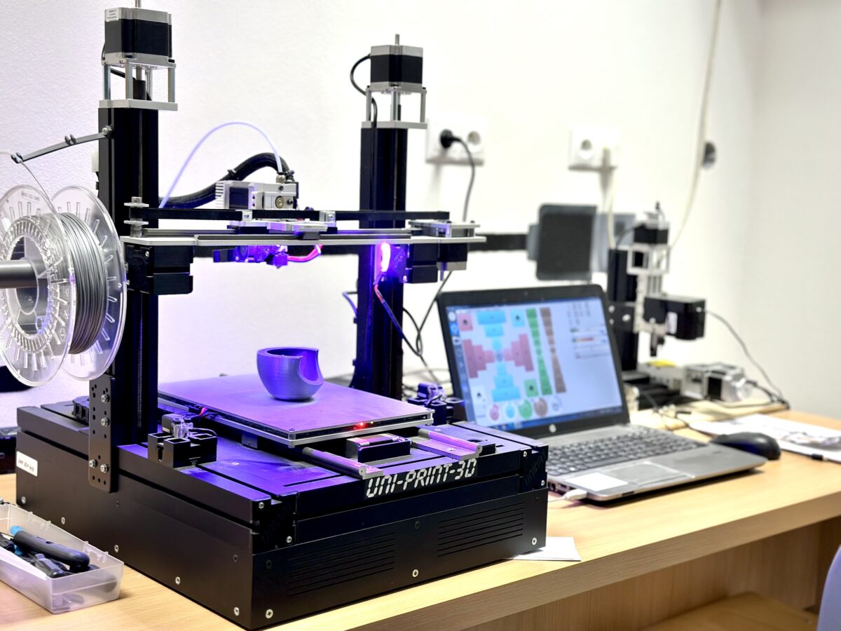 Podlavická základná škola sa premení na Edukačný vzdelávací park.