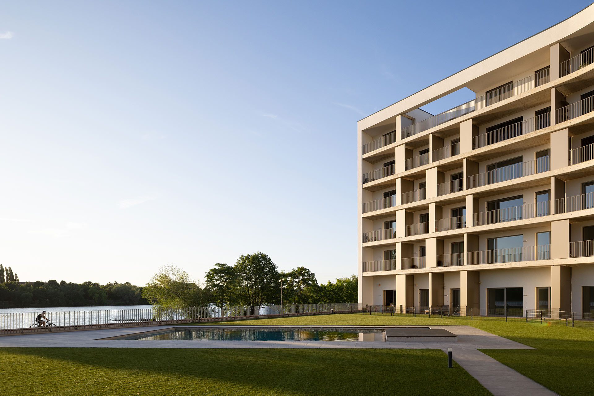 Život na Sĺňave aj mimo sezóny Život na Sĺňave aj mimo sezóny