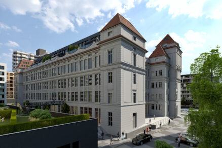 Ružový hrad ožije