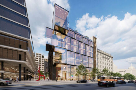 Development a stavbári majú na úspech v zahraničí