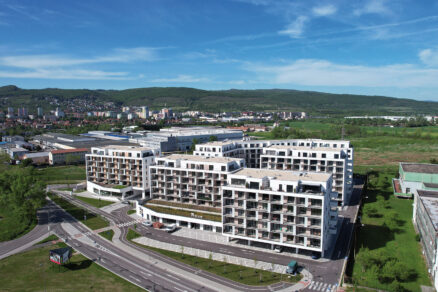 Záplata menom vyvolané investície