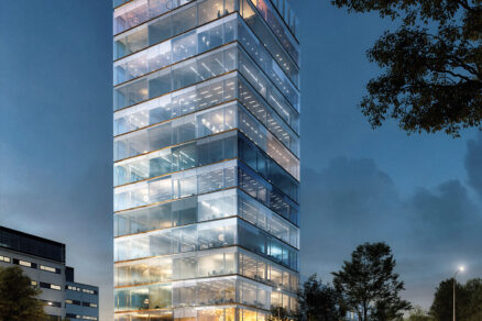 Zlínsky Prospect nadviaže na Karfíka