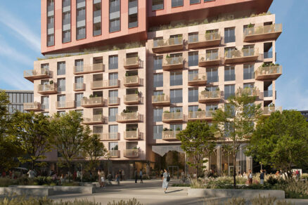 Development a stavbári majú na úspech v zahraničí