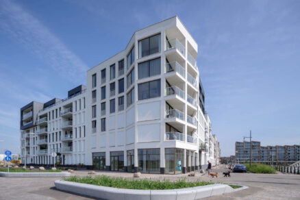 Kedysi brownfield, dnes živé miesto