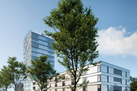 Zlínsky Prospect nadviaže na Karfíka