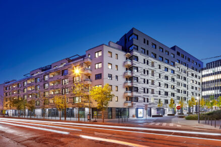 Záplata menom vyvolané investície