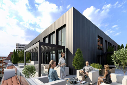 Ružový hrad ožije