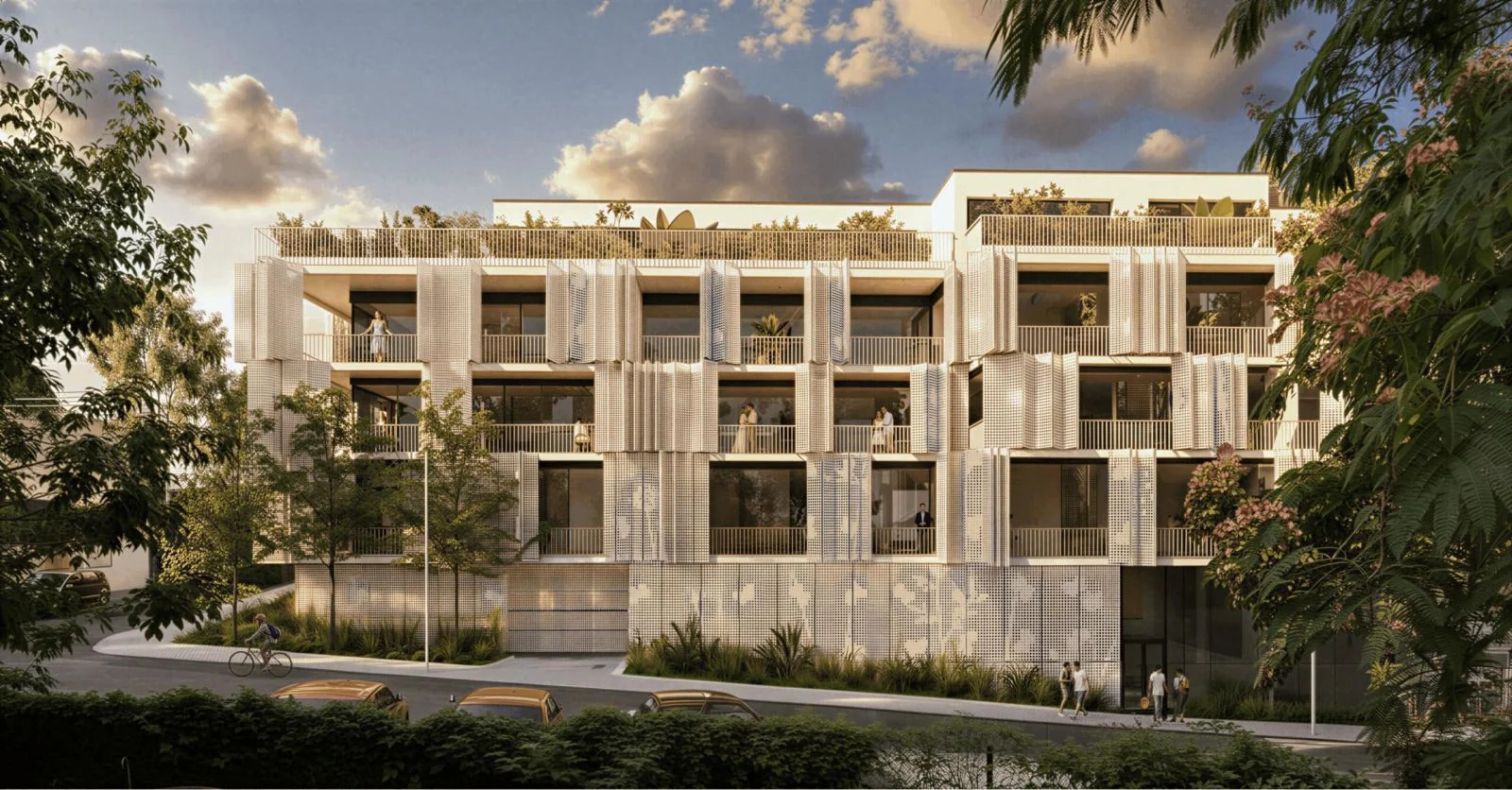 Aura-Slávičie údolie, Bratislava