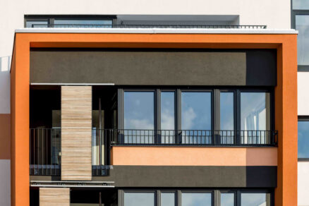 4. Projekt Villinki, Bratislava (INCON)