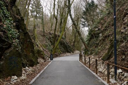 rekonstrukcia-hlboka cesta-bratislava