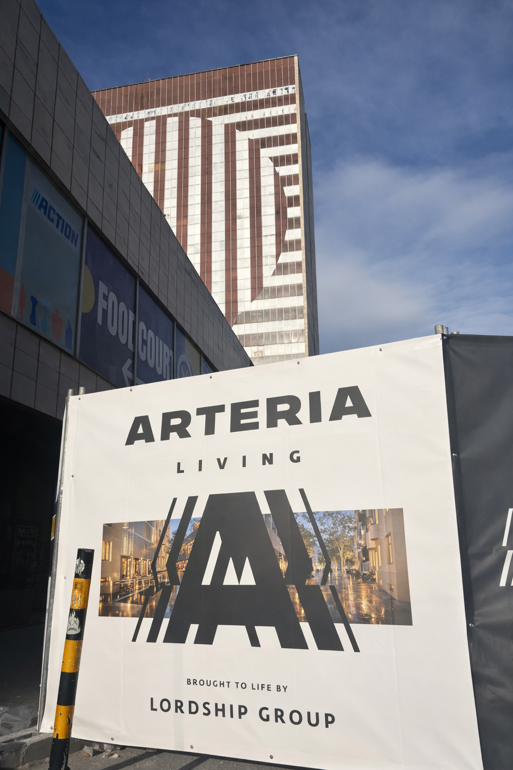 Arteria Living