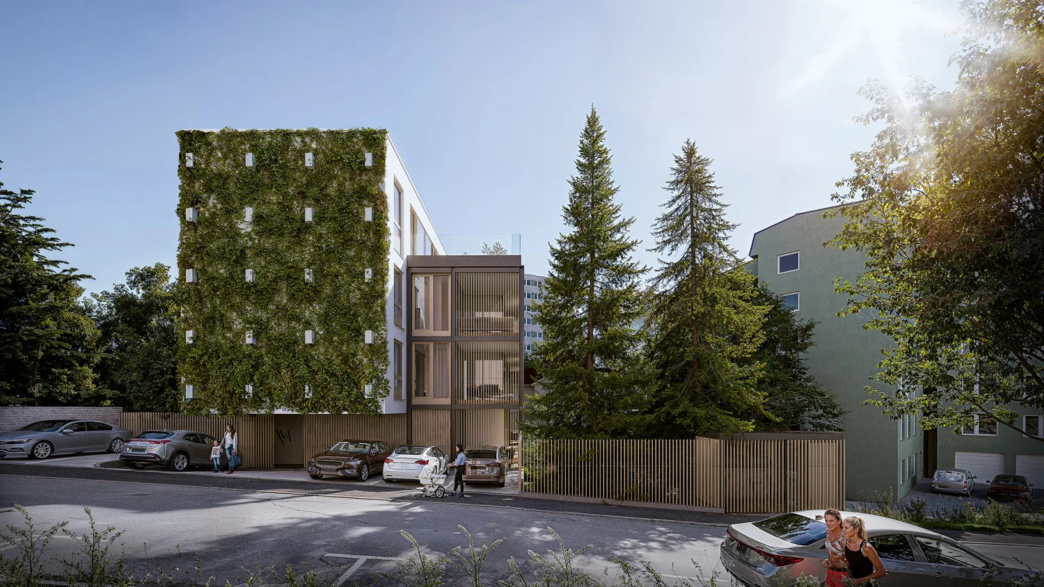 Vila Magurská, Bratislava vila-magurska-bratislava