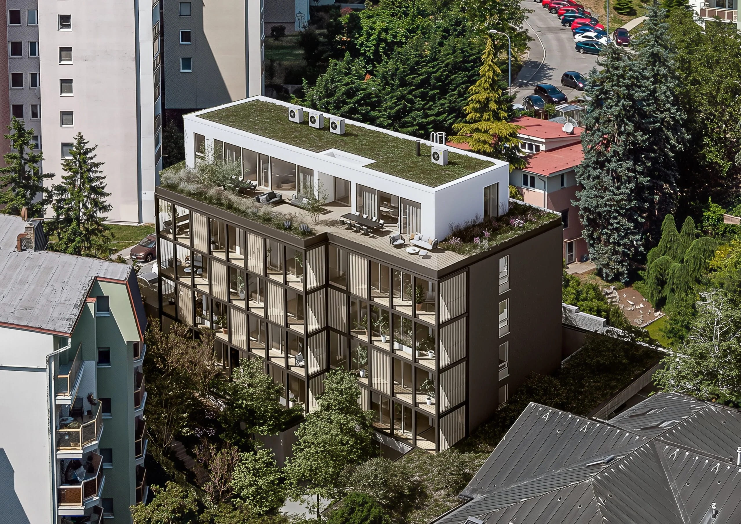 Vila Magurská, Bratislava vila-magurska-bratislava