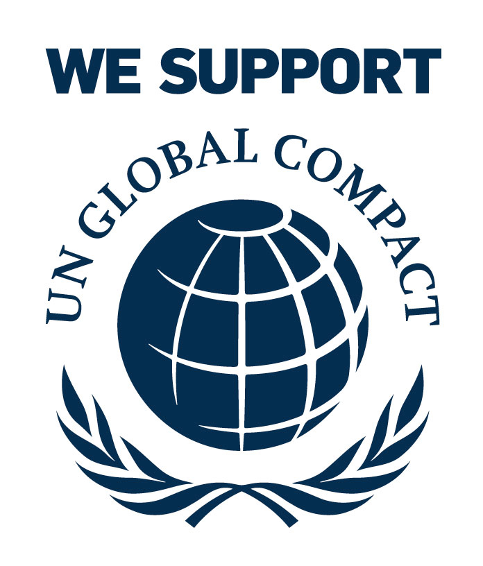 Zapojením sa do iniciatívy UN Global Compact sa spoločnosť Doka stáva súčasťou globálnej siete, ktorá sa zaväzuje k zodpovednému podnikaniu. (c) UN Global Compact Zapojením sa do iniciatívy UN Global Compact sa spoločnosť Doka stáva súčasťou globálnej siete, ktorá sa zaväzuje k zodpovednému podnikaniu. (c) UN Global Compact