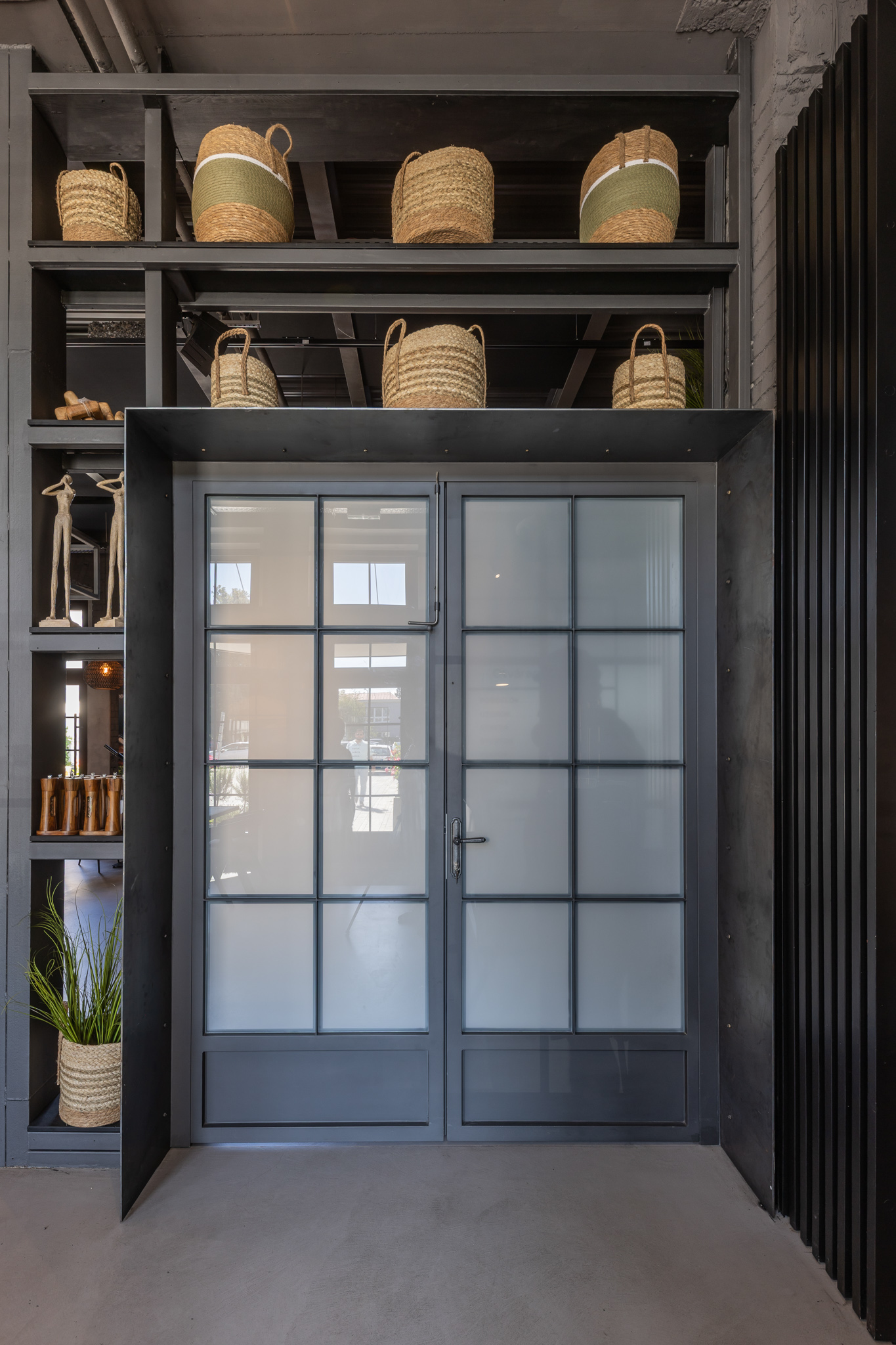 Stará likérka FLOW Food & Drinks, Liptovský Mikuláš