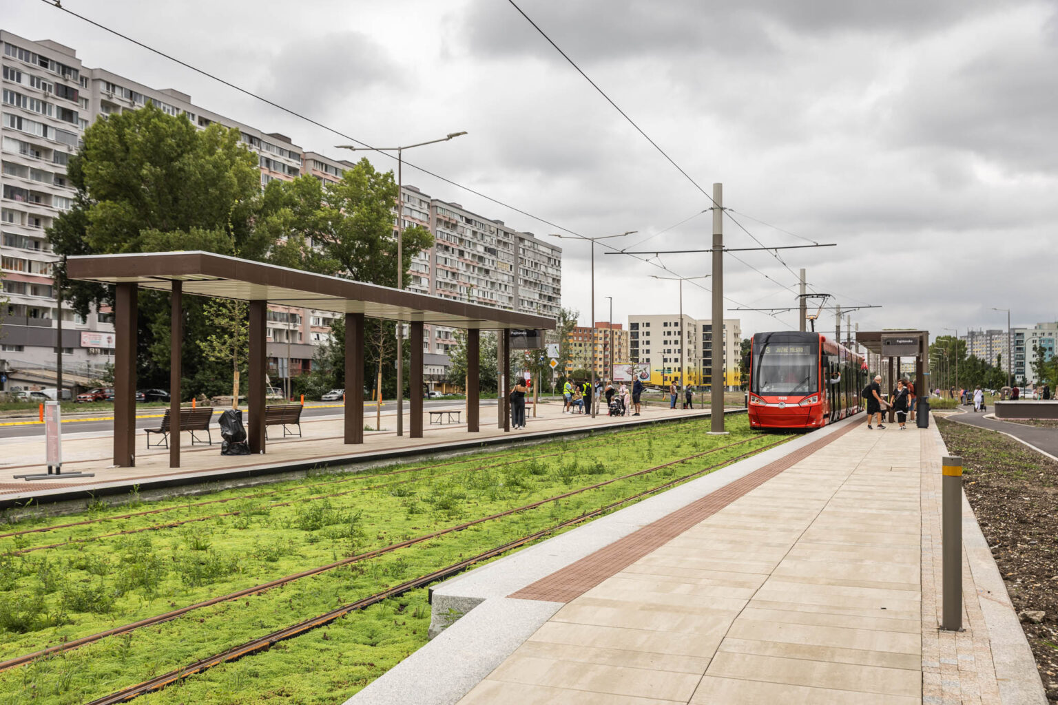 Električka