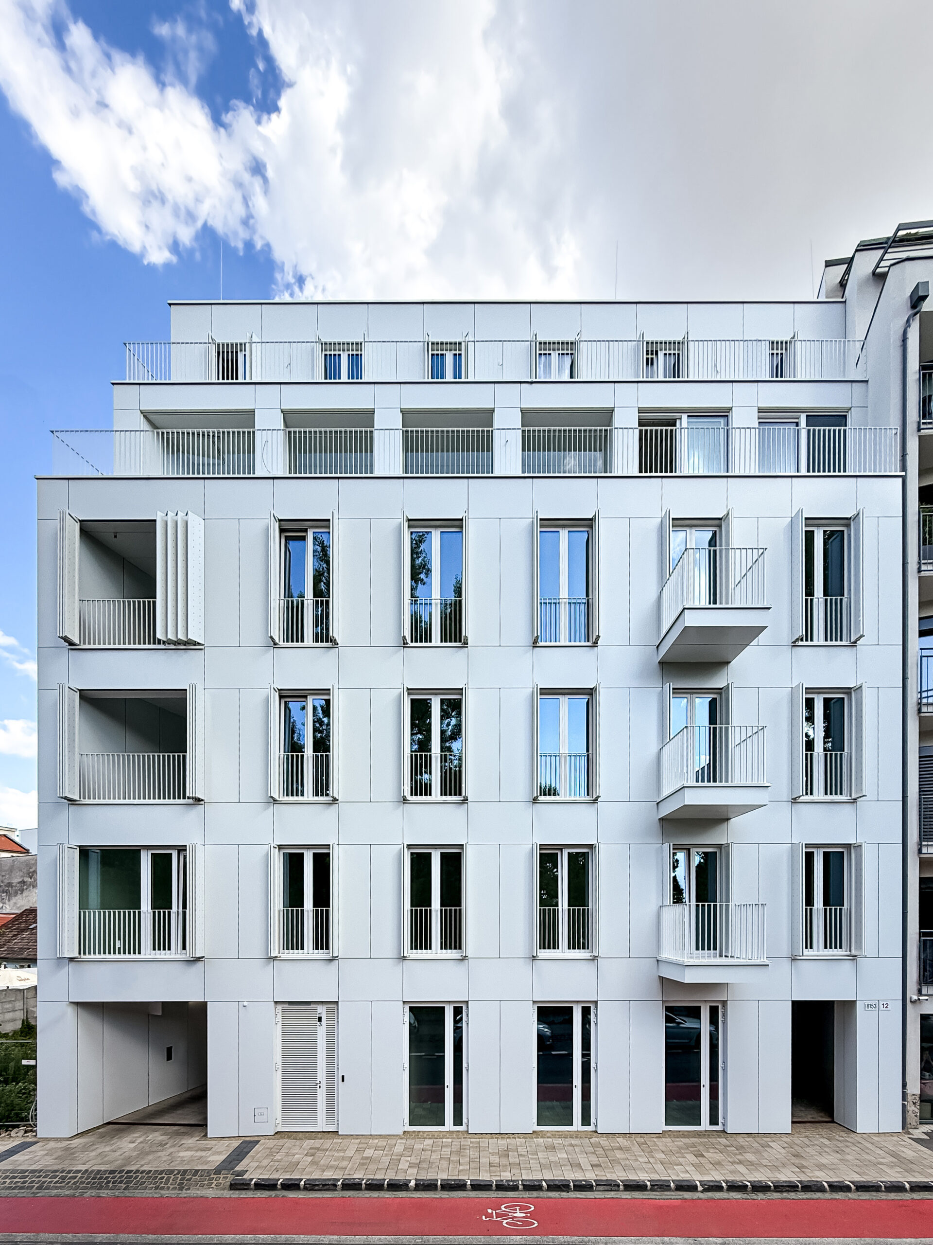 Vila Biela, Bratislava vila-biela-bratislava