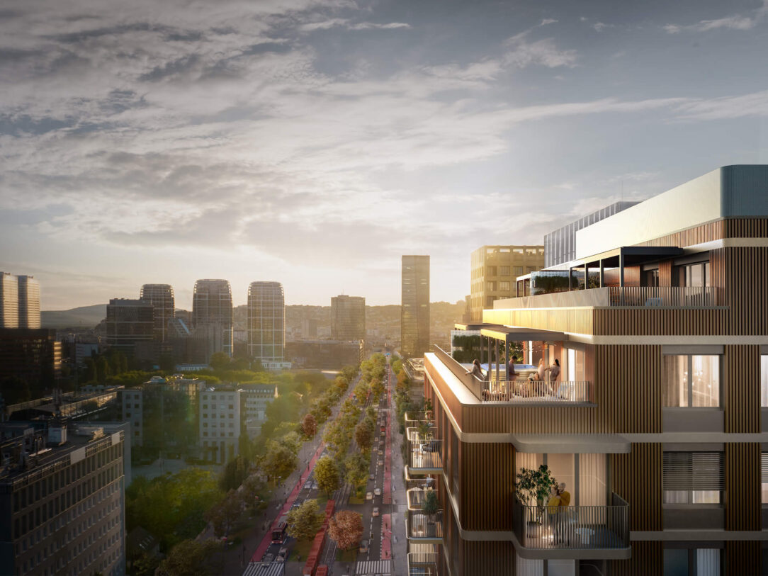 Immocap Millhaus Immocap Millhaus