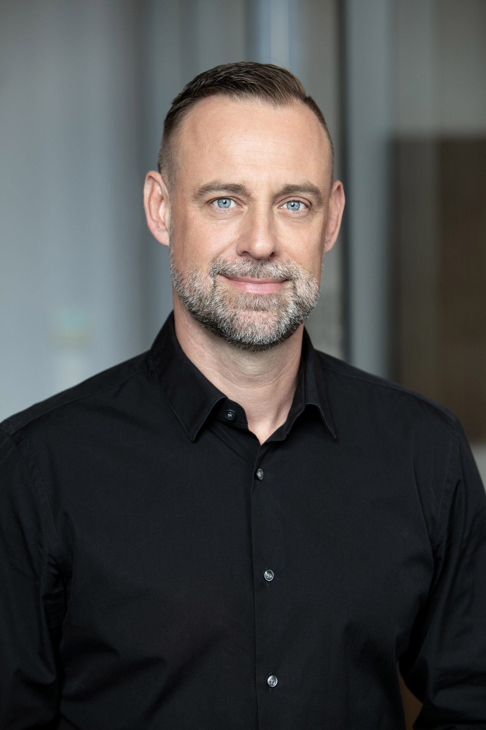 Juraj Duška, konateľ VI GROUP