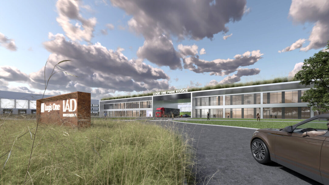 Logis One Park Logis One Park