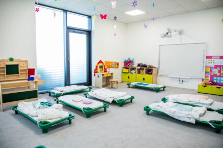 MS Fialova 3 Petrzalka