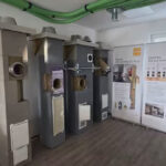 Ukážka komínových a vykurovacích systémov vrátane keramických a oceľových riešení