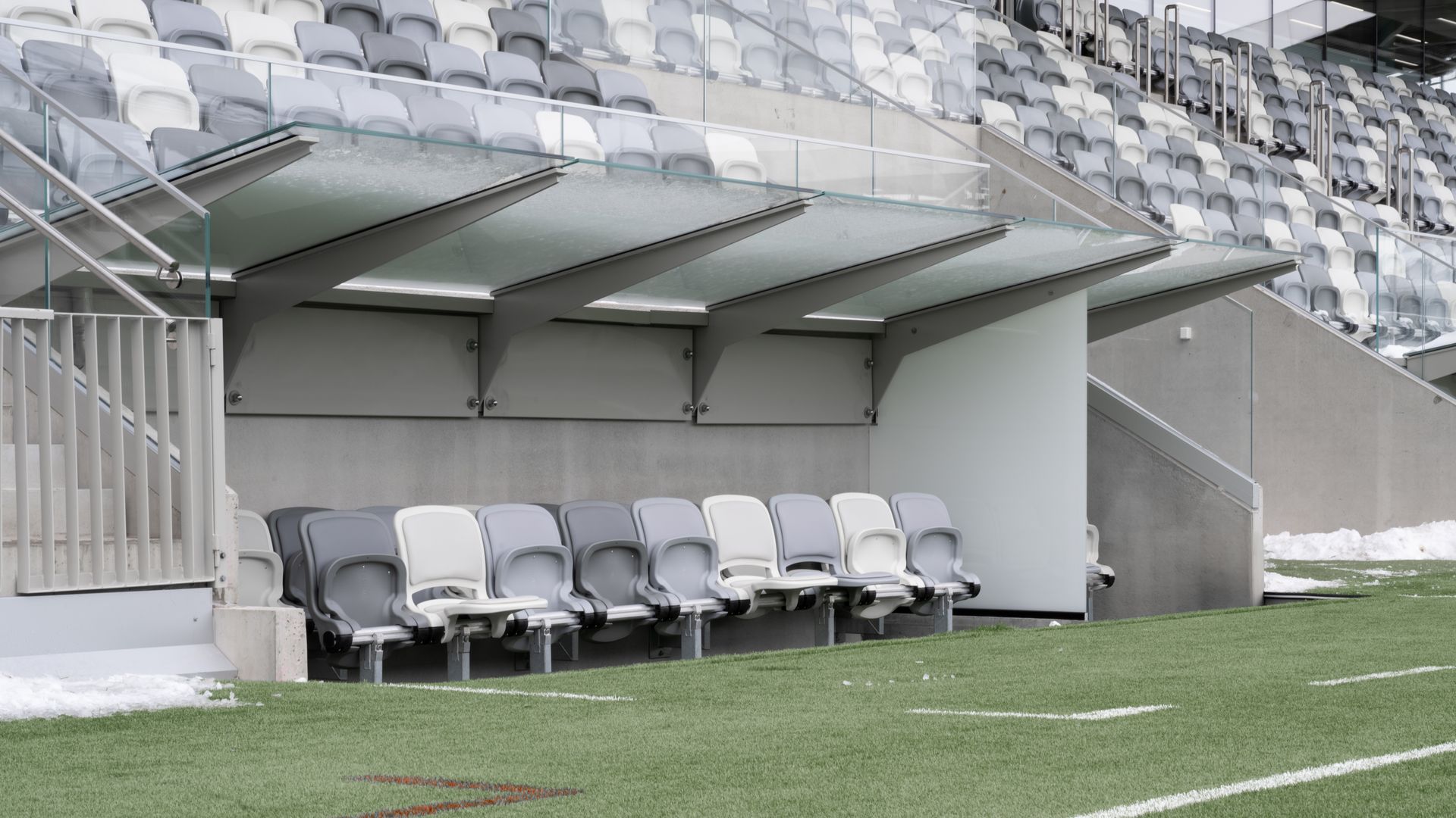 Štadión Tammelan v Tampere