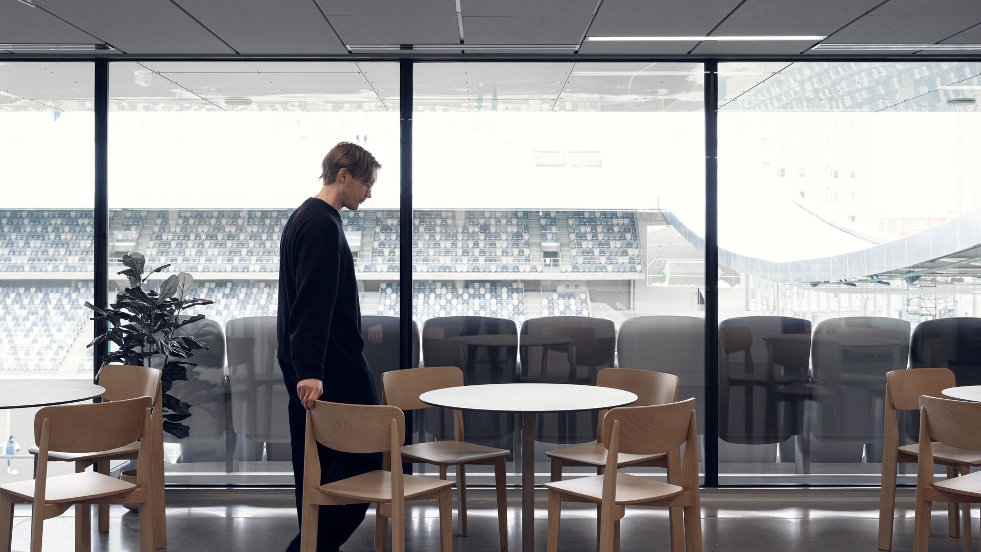 Štadión Tammelan v Tampere