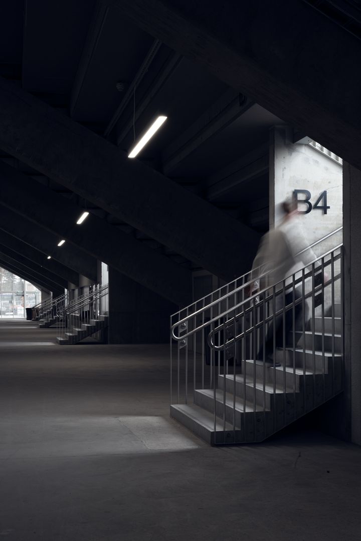 Štadión Tammelan v Tampere